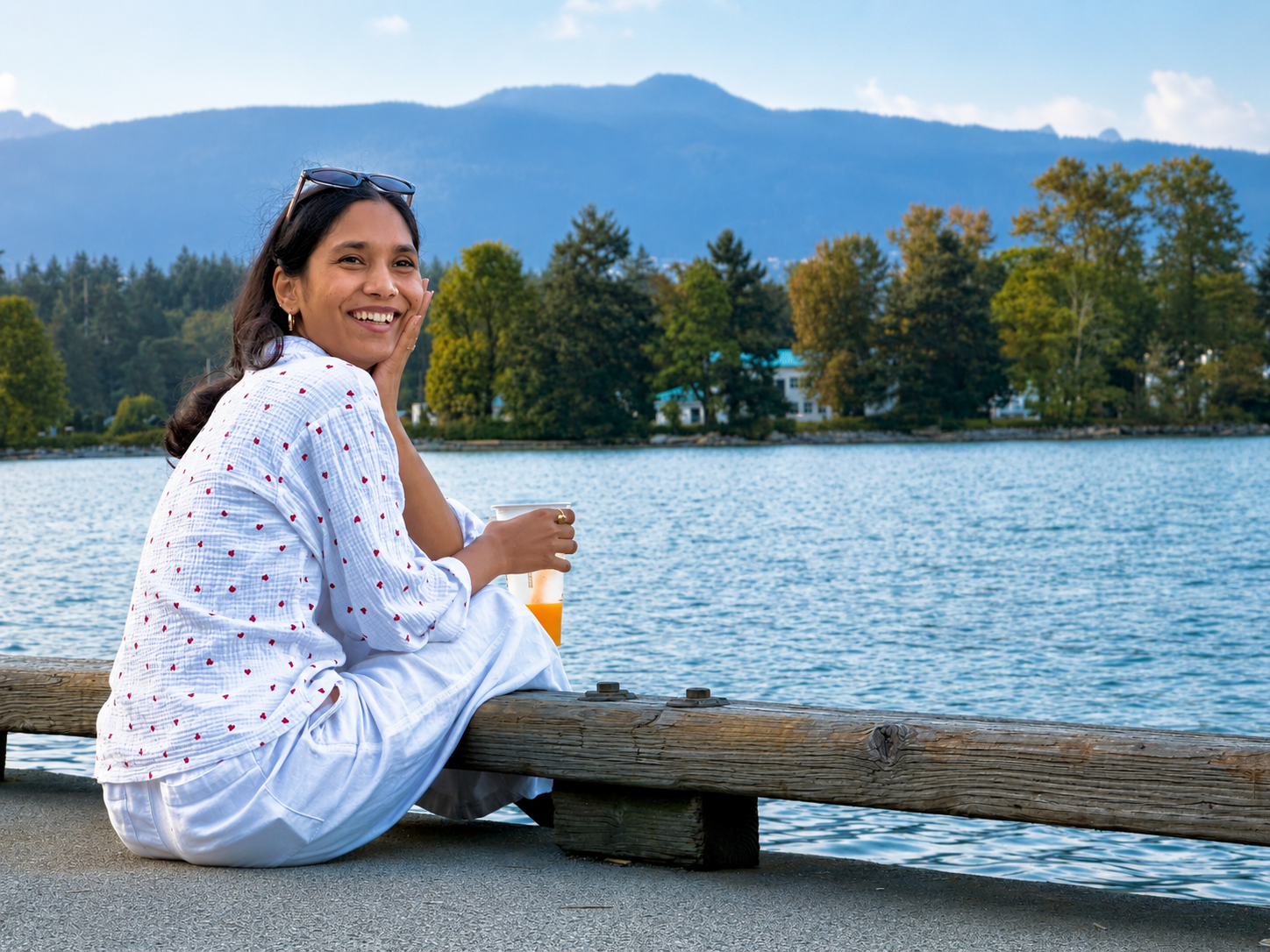 Khushboo portfolio landscape placeholder